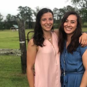 Meet your Posher, Kendra